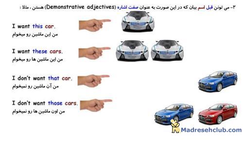 آموزش زبان انگلیسی برای مامانا :)
